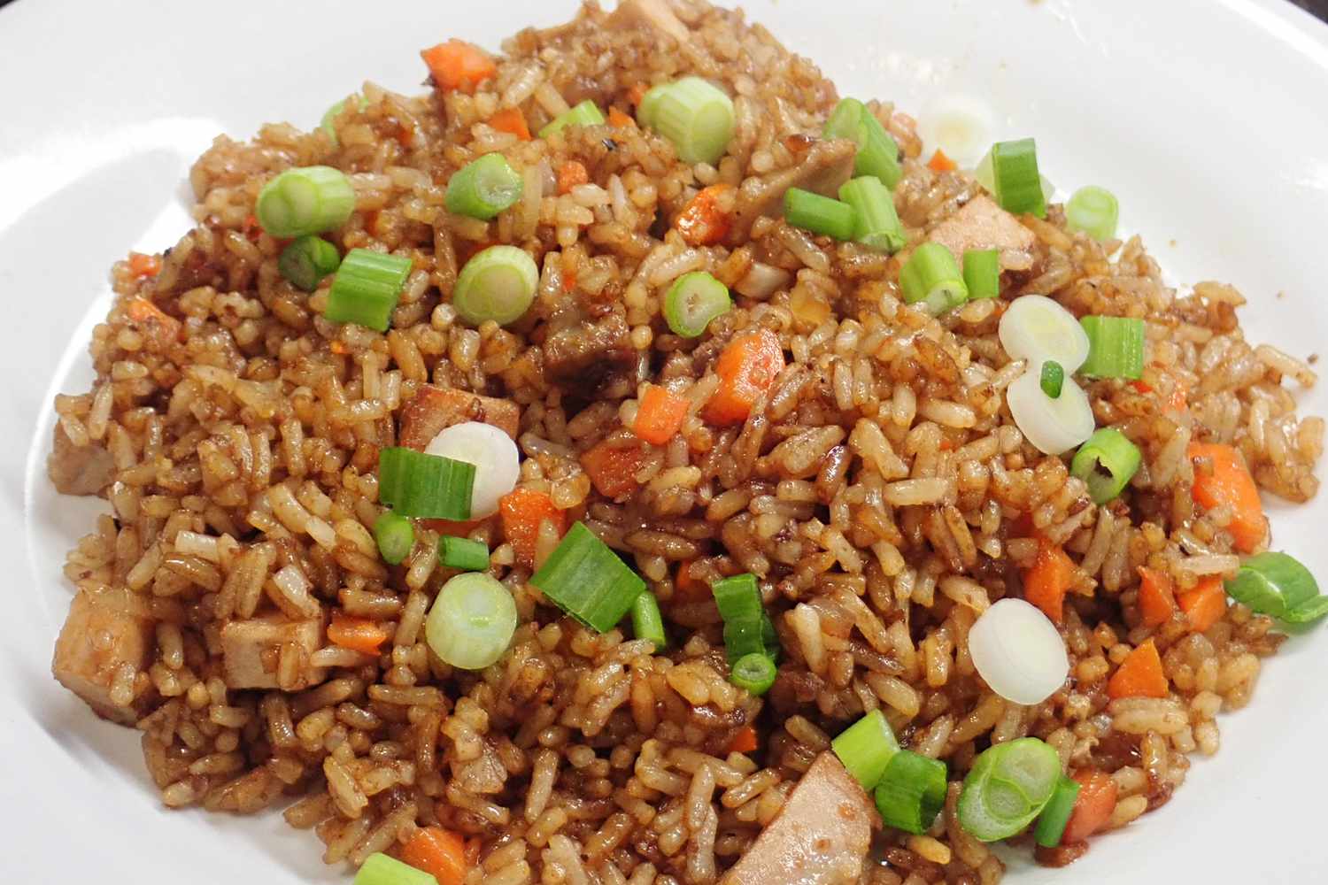 Pork fried rice_0