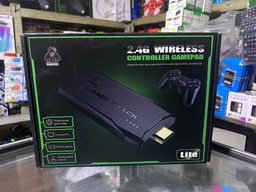 4k HD Video  game play 