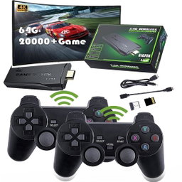 4k HD Video  game play 