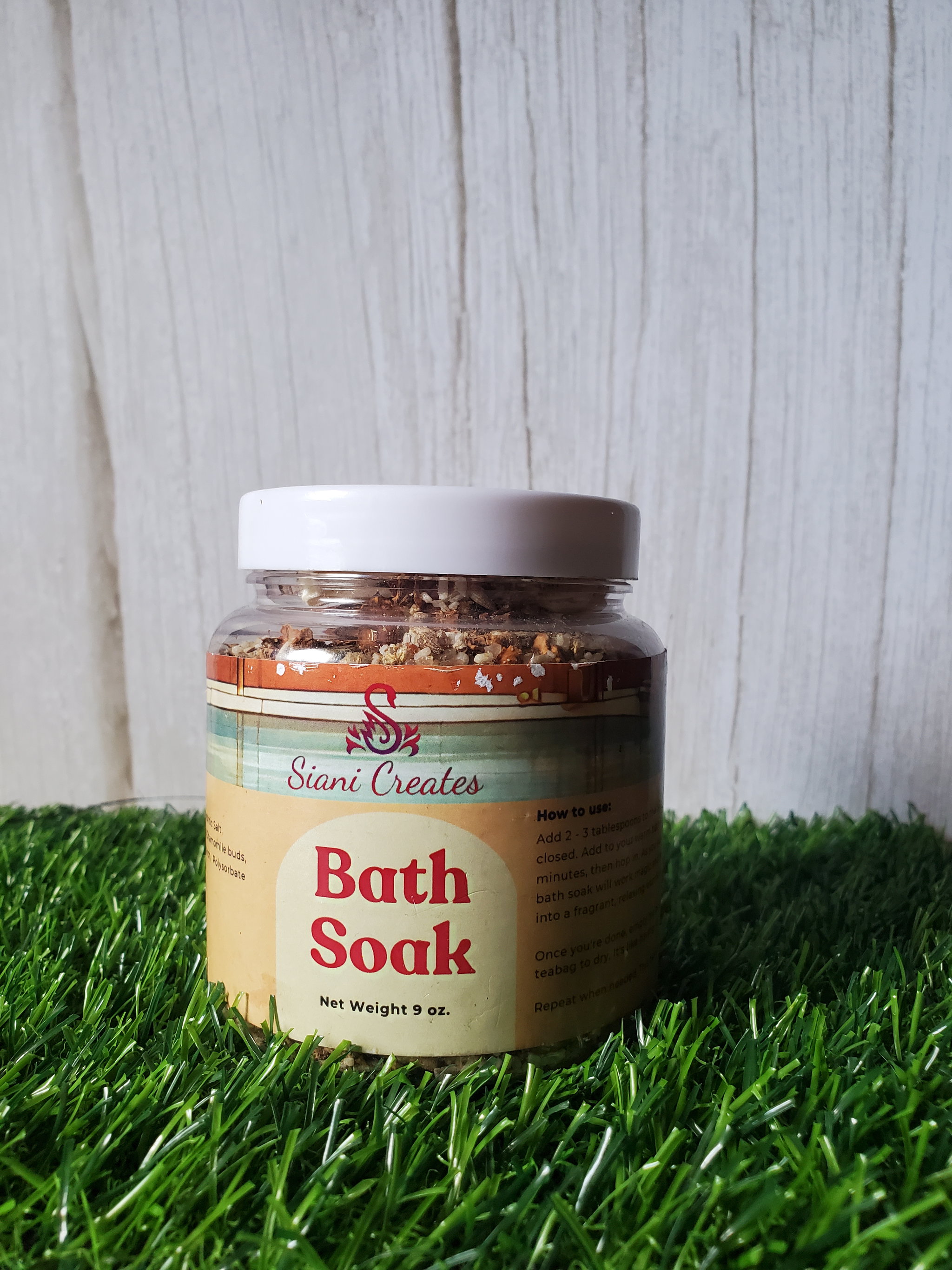 Foot & Bath Salt Soak_2
