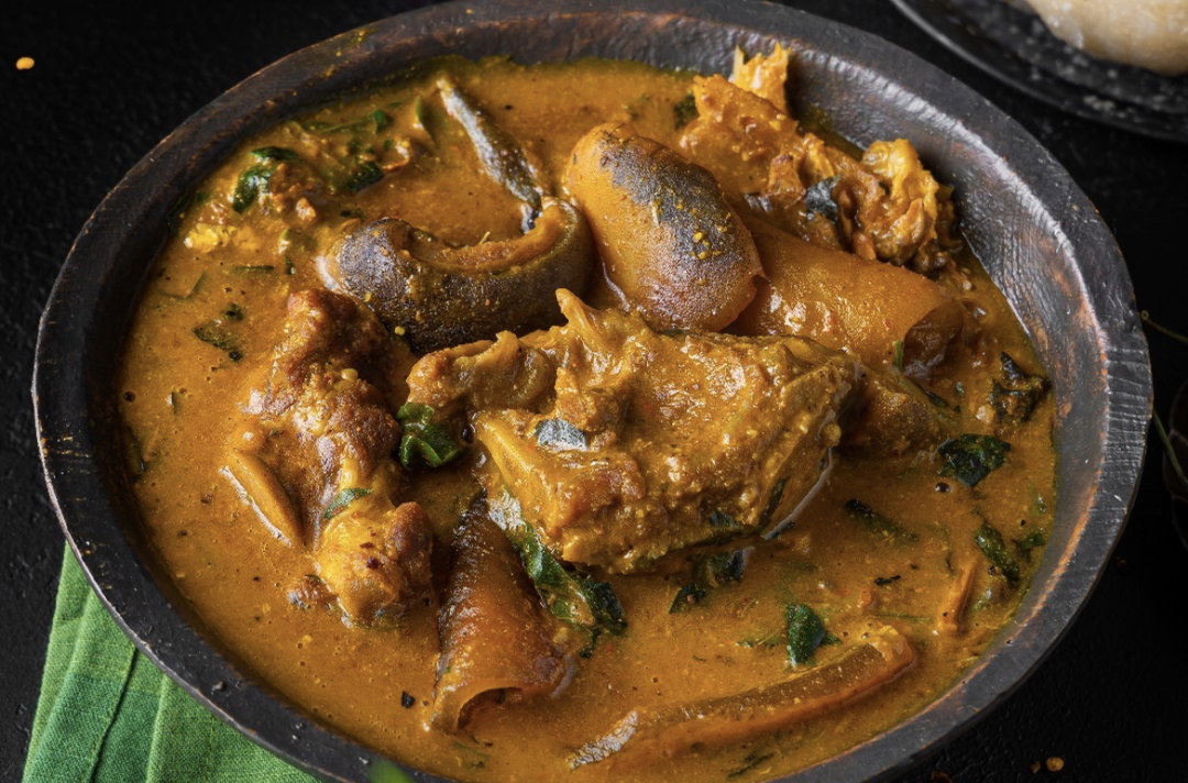 Ogbono