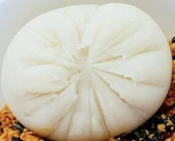 Pounded Yam