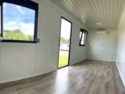 CASETA OBRA - OFICINA / F4-LPPT