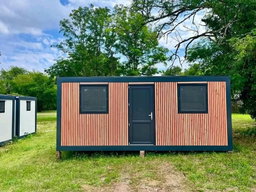 CASETA OBRA - OFICINA / F4-LPPT