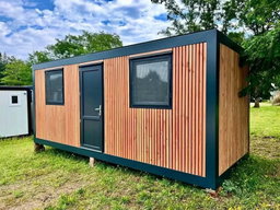 CASETA OBRA - OFICINA / F4-LPPT