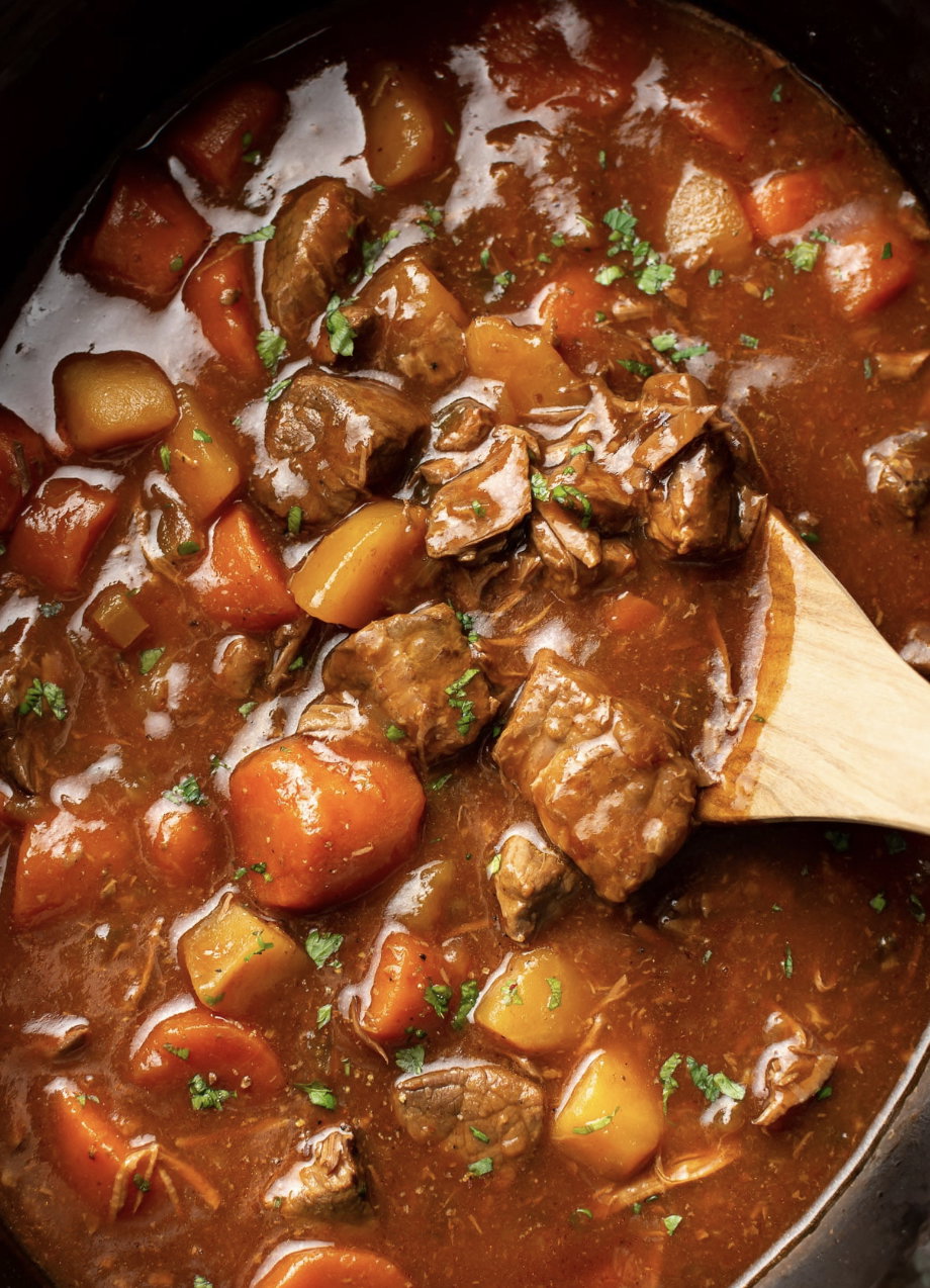 Beef Stew