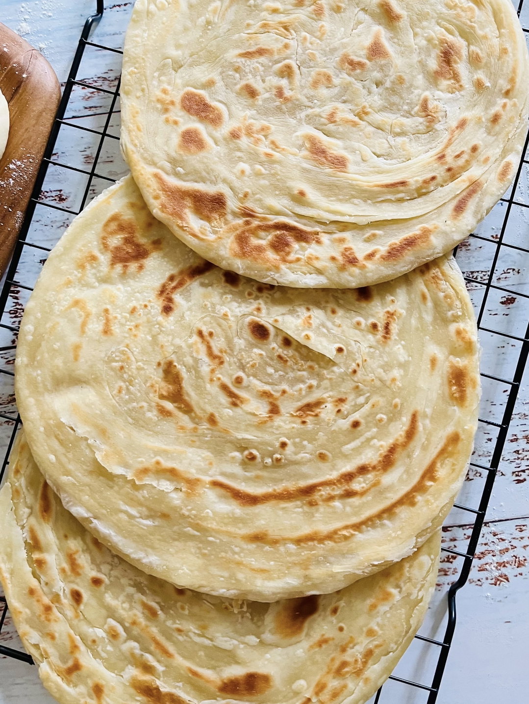 Chapati