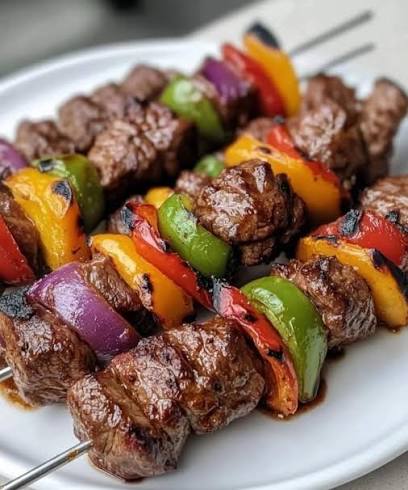 Mshikaki (Kebabs) - Beef/Chicken)_0