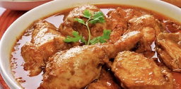 Chicken Masala