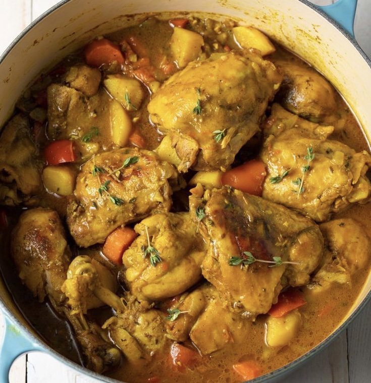 Chicken Curry_0
