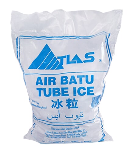 Atlas Edible Ice 1 Pack (X05)_0