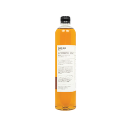 DRIPP Syrup