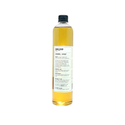 DRIPP Syrup