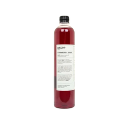 DRIPP Syrup