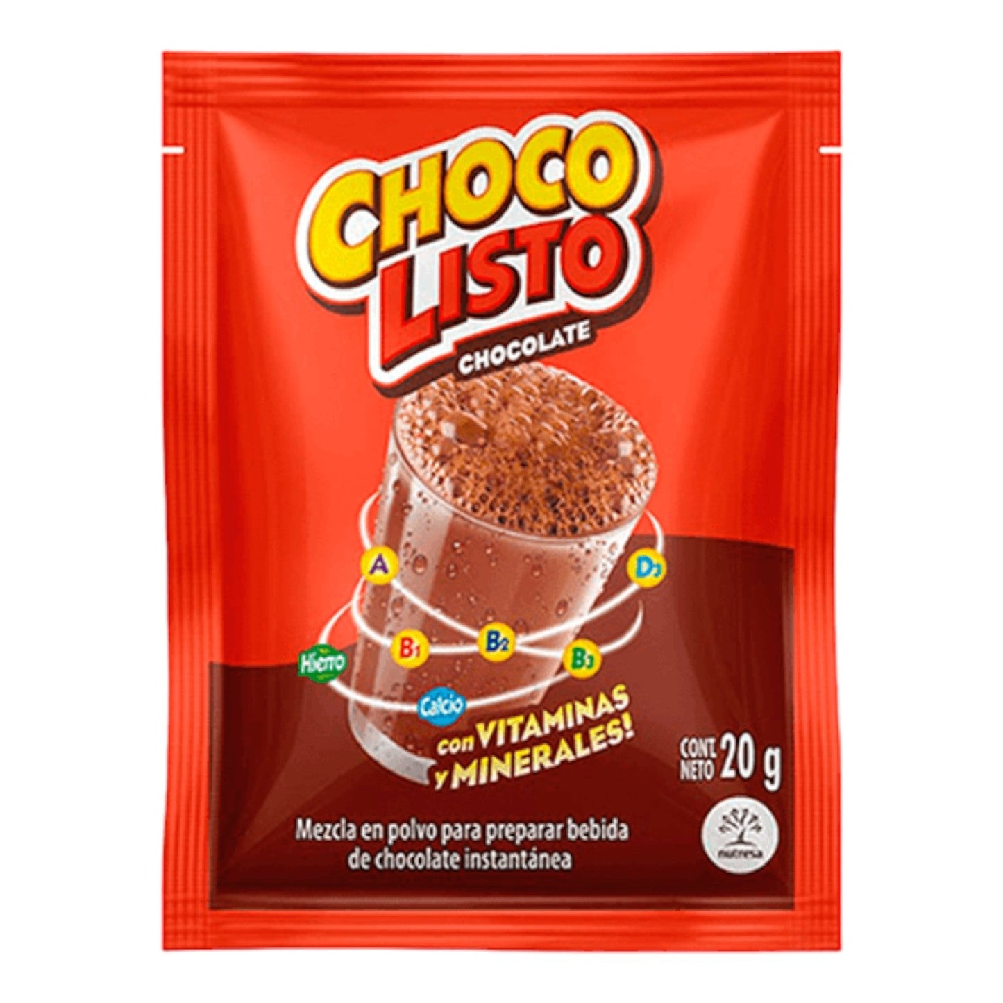 Choco Listo 12 pax_0