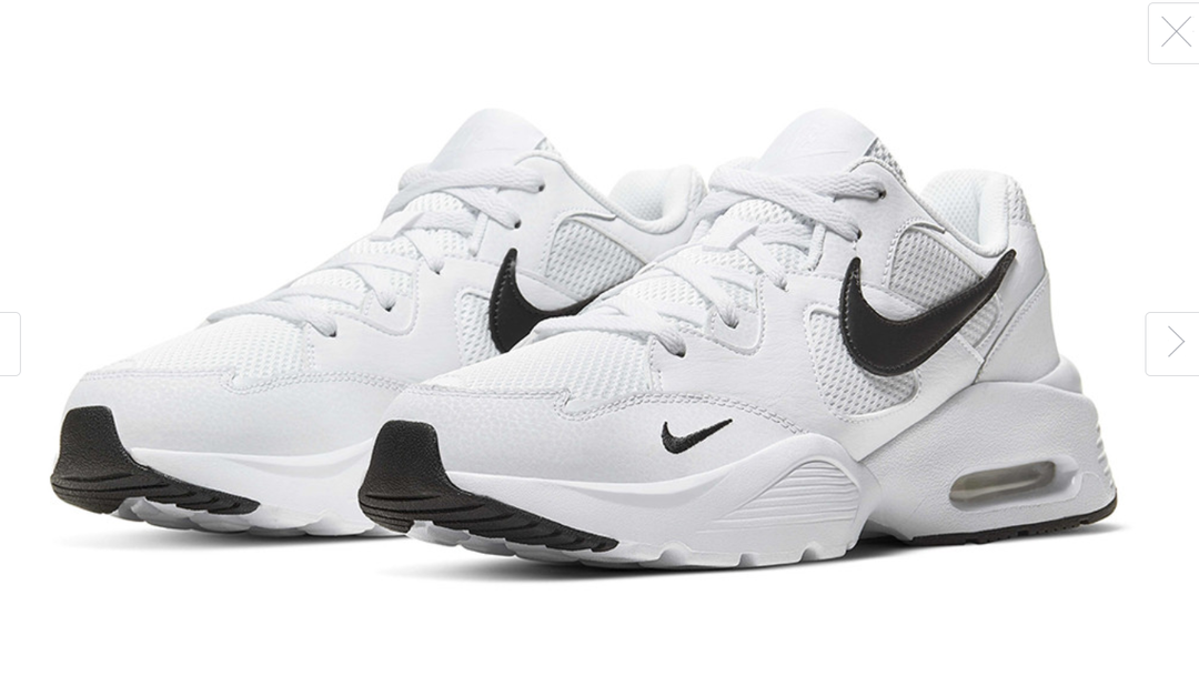 Nike Men Air Max Fusion Sneakers