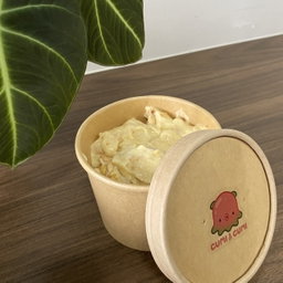 Banana Pudding 