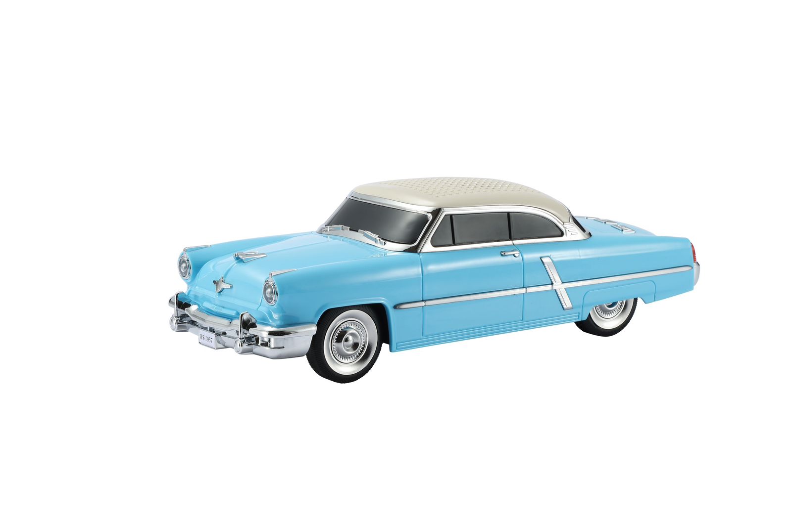 WSTER MUSIC CAR SPEAKER WS1957_2