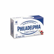 Philadelphia Block Regular 1 X 24 X 225G (1 Carton)