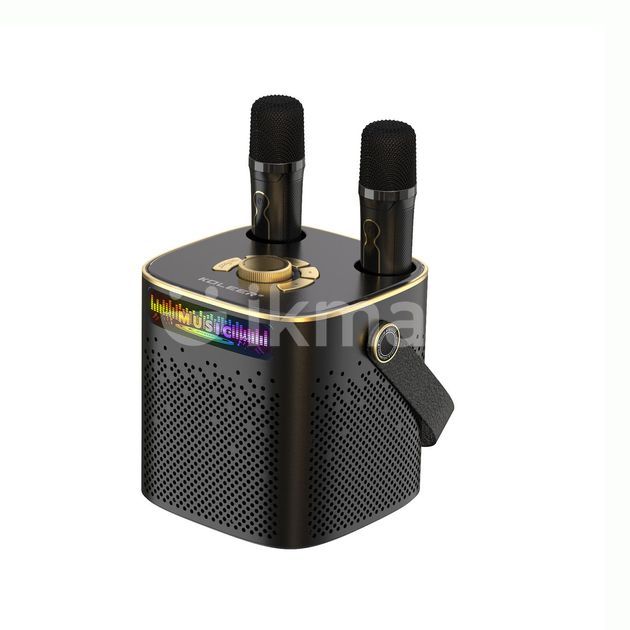 Koleer P889 Wireless Karaoke Speaker