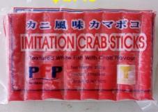 PFP Crab Sticks 250G X1_0