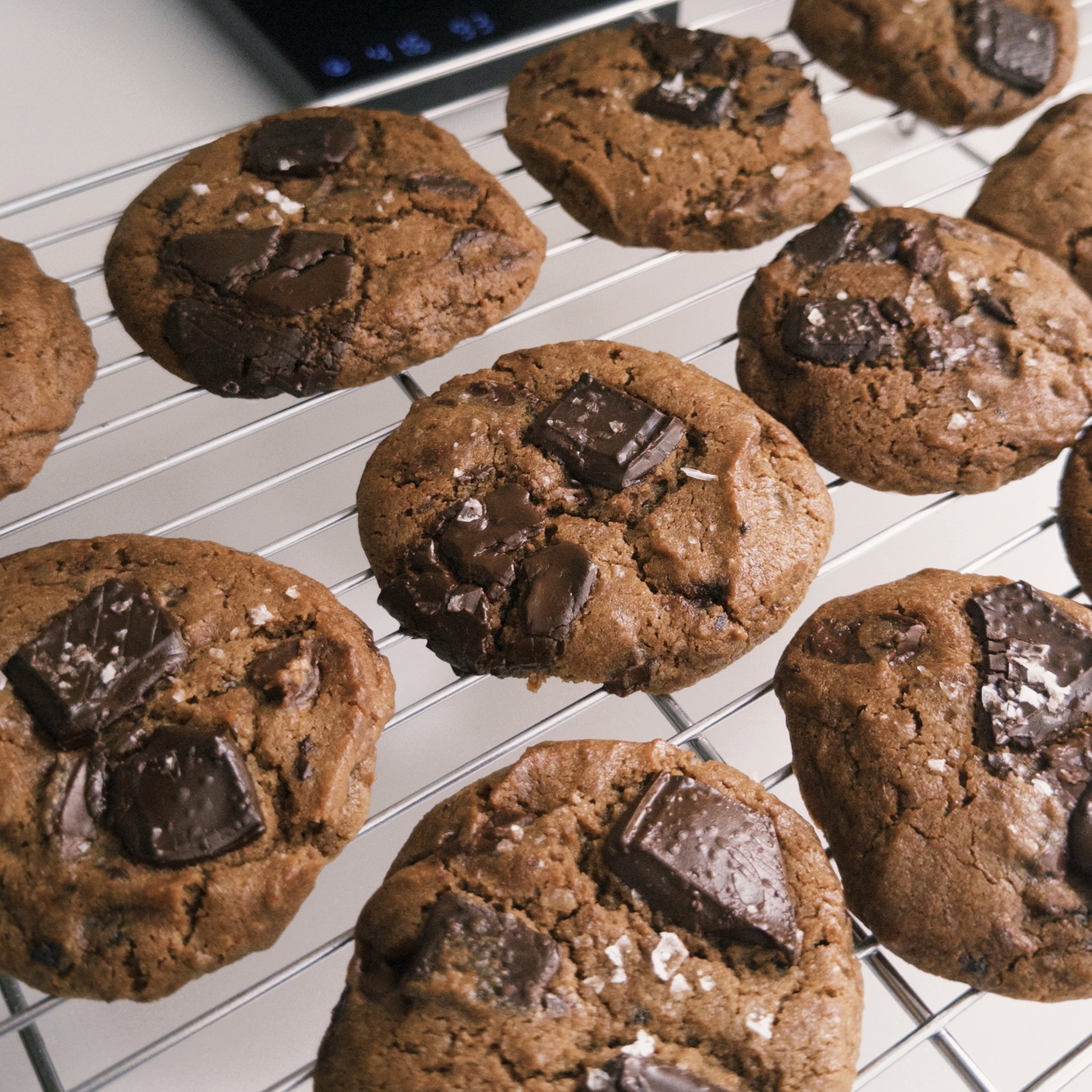 Brown Butter Chocolate Chip Cookies (Box of 6)_1