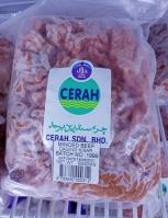 Cerah Minced Beef 12 X 900G (1 Carton)