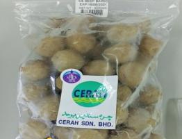 Cerah Beef Bakso 12 X 800G (1 Carton) _0