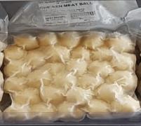 WKO Chicken Meatball 400G_0