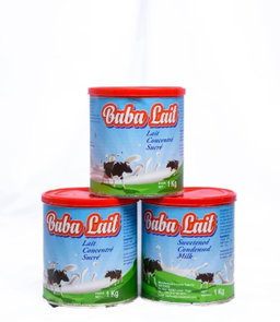 Baba Lait 1kg – N°AMY_0046