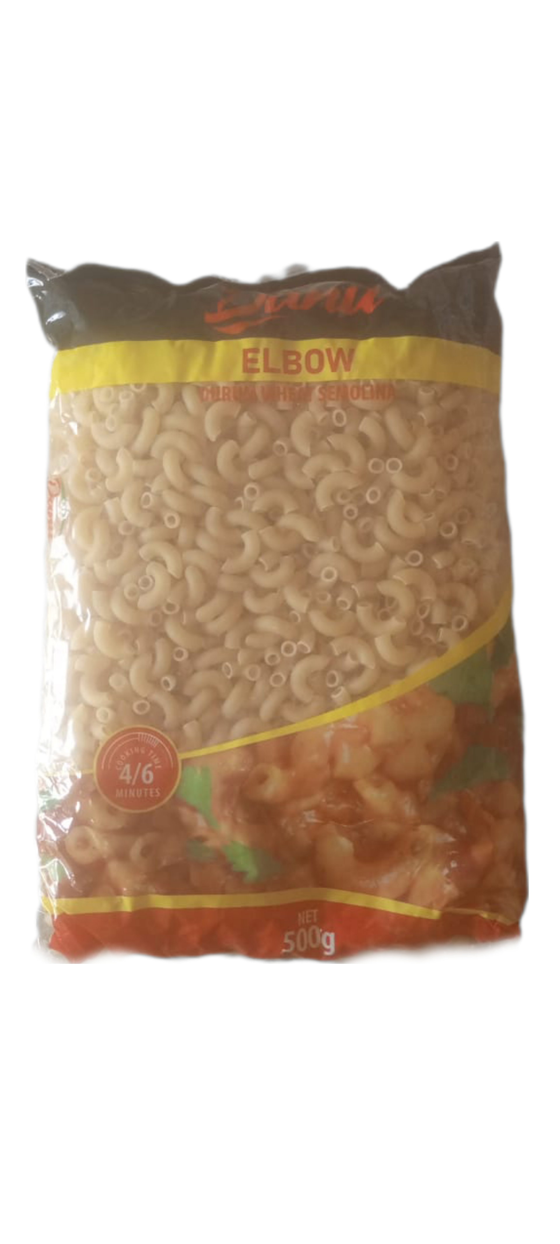 Pâtes Elbow 500g_AMY0048_0