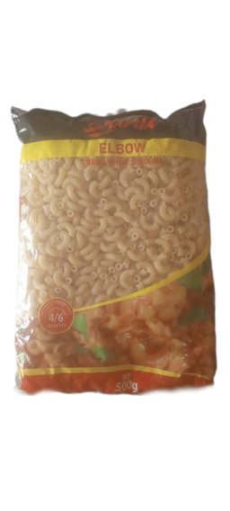 Pâtes Elbow 500g_AMY0048