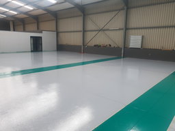 FloorTeq 2 Part Epoxy