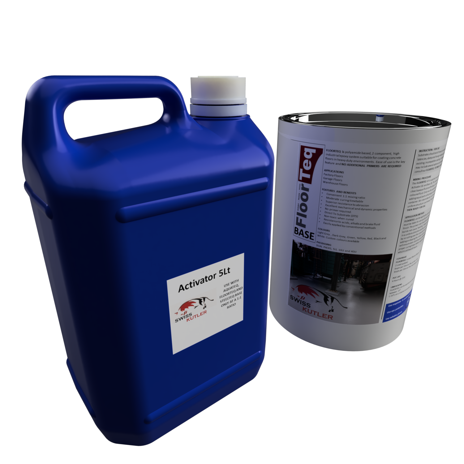 FloorTeq 2 Part Epoxy_0