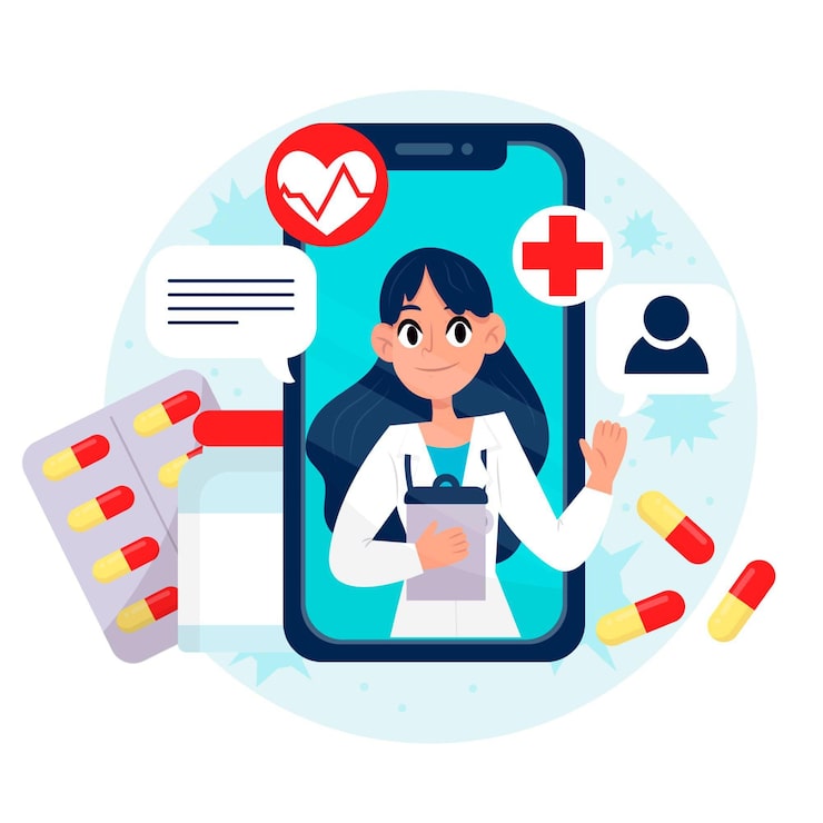 Client Online Prescription 