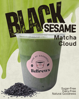 Matcha Series