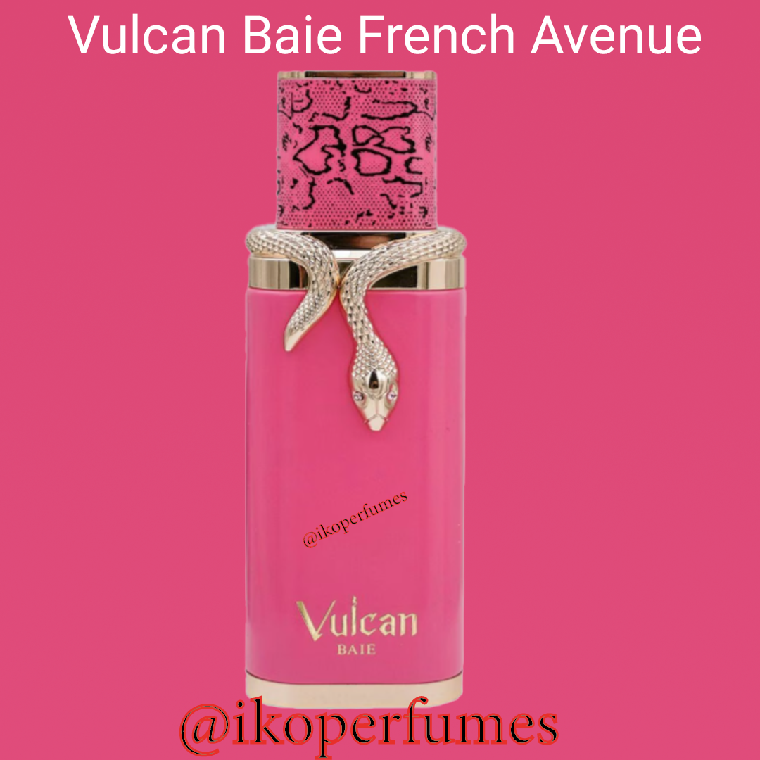 Vulcan Baie