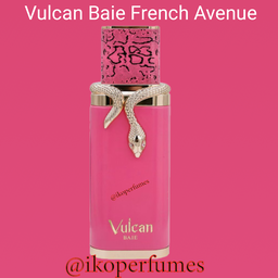 French Avenue 89