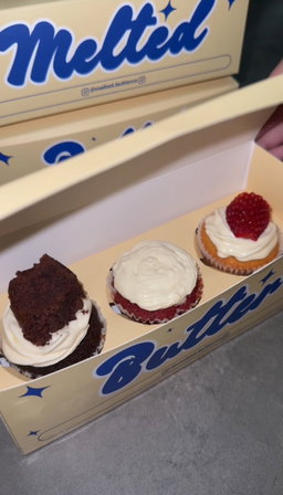 Cupcakes