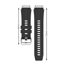 CR210 Bluetooth SmartWatch