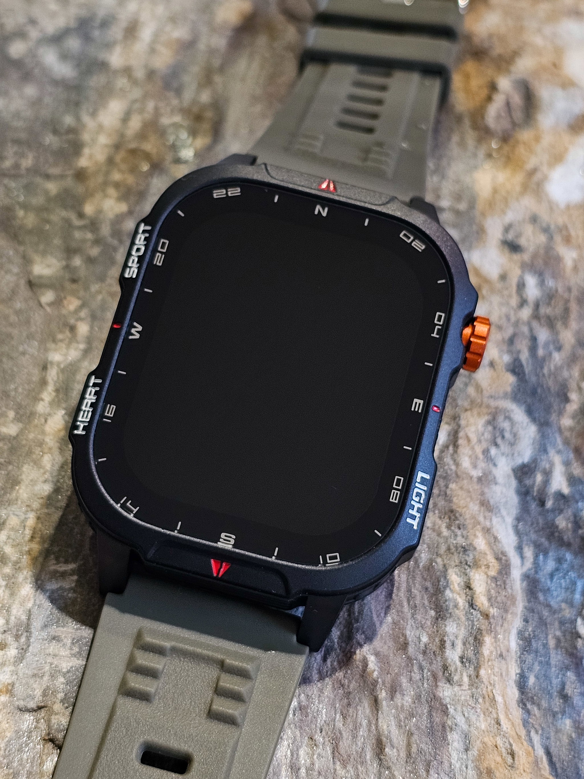 CR210 Bluetooth SmartWatch _6