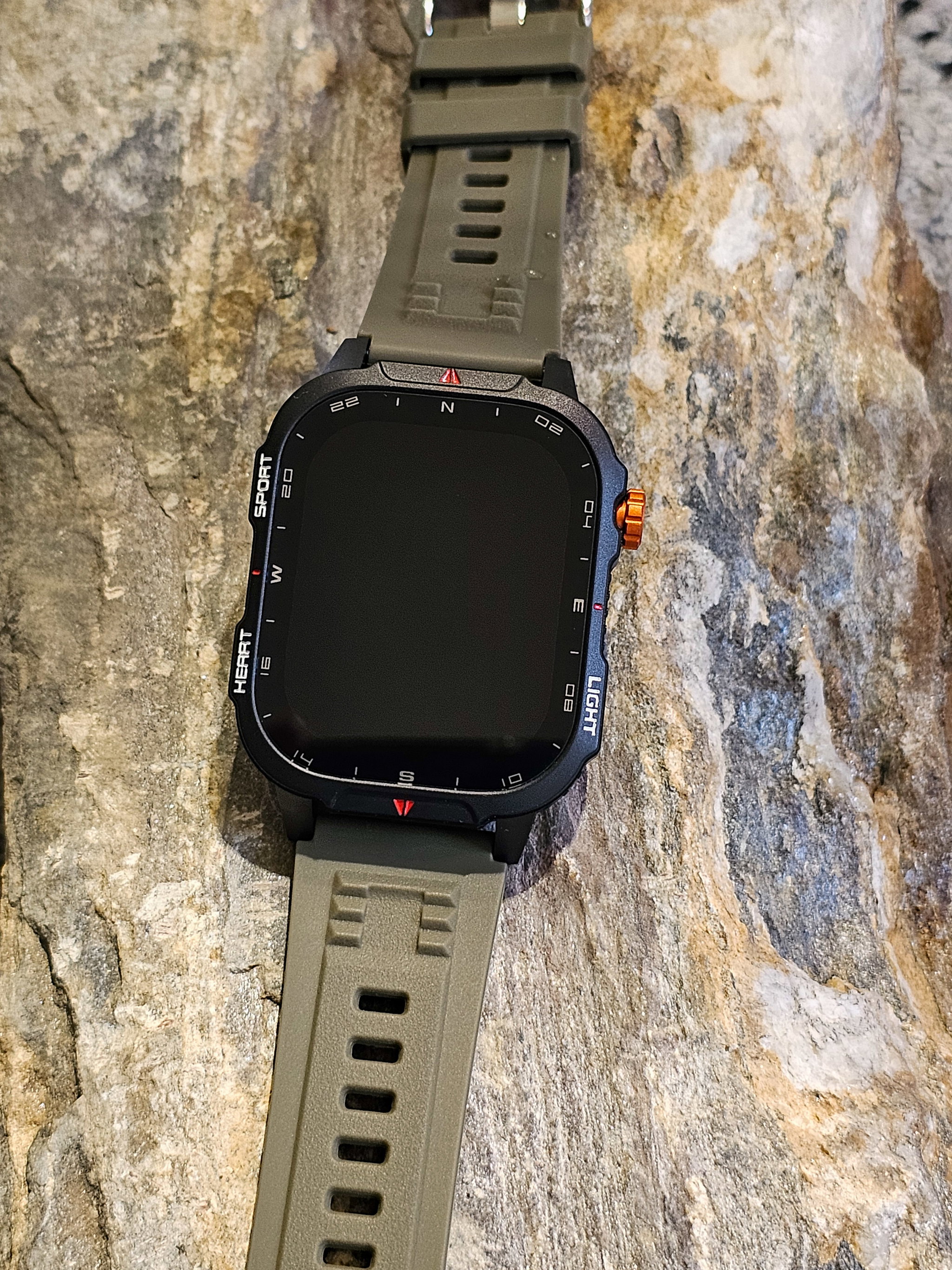 CR210 Bluetooth SmartWatch _7