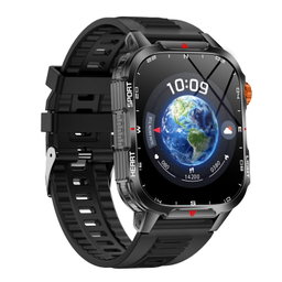 CR210 Bluetooth SmartWatch