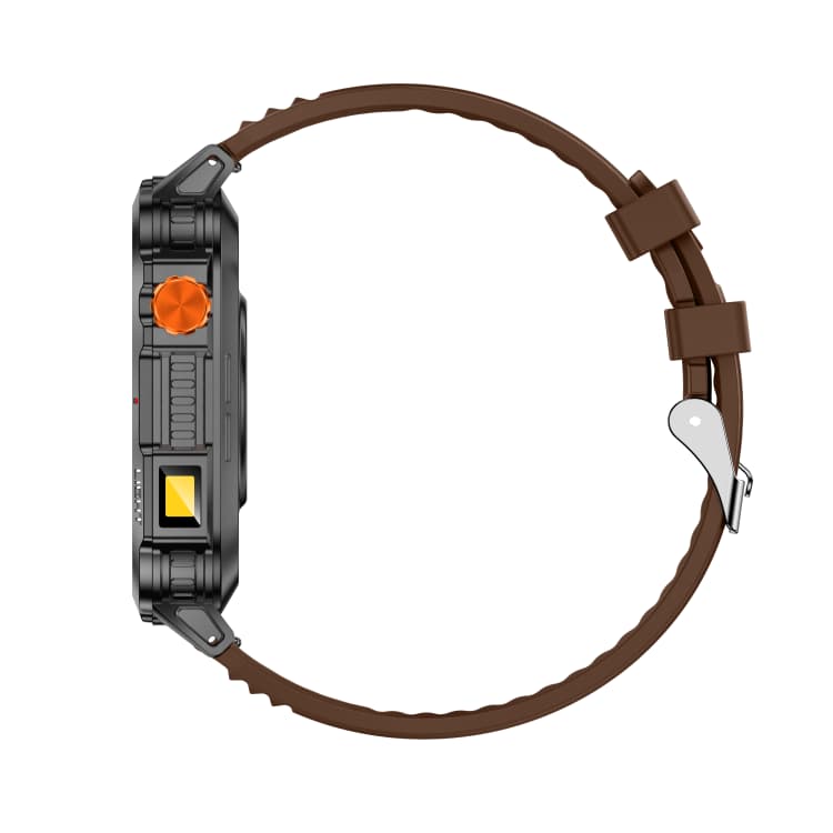CR210 Bluetooth SmartWatch _1