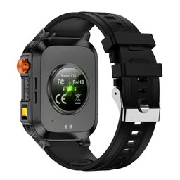 CR210 Bluetooth SmartWatch