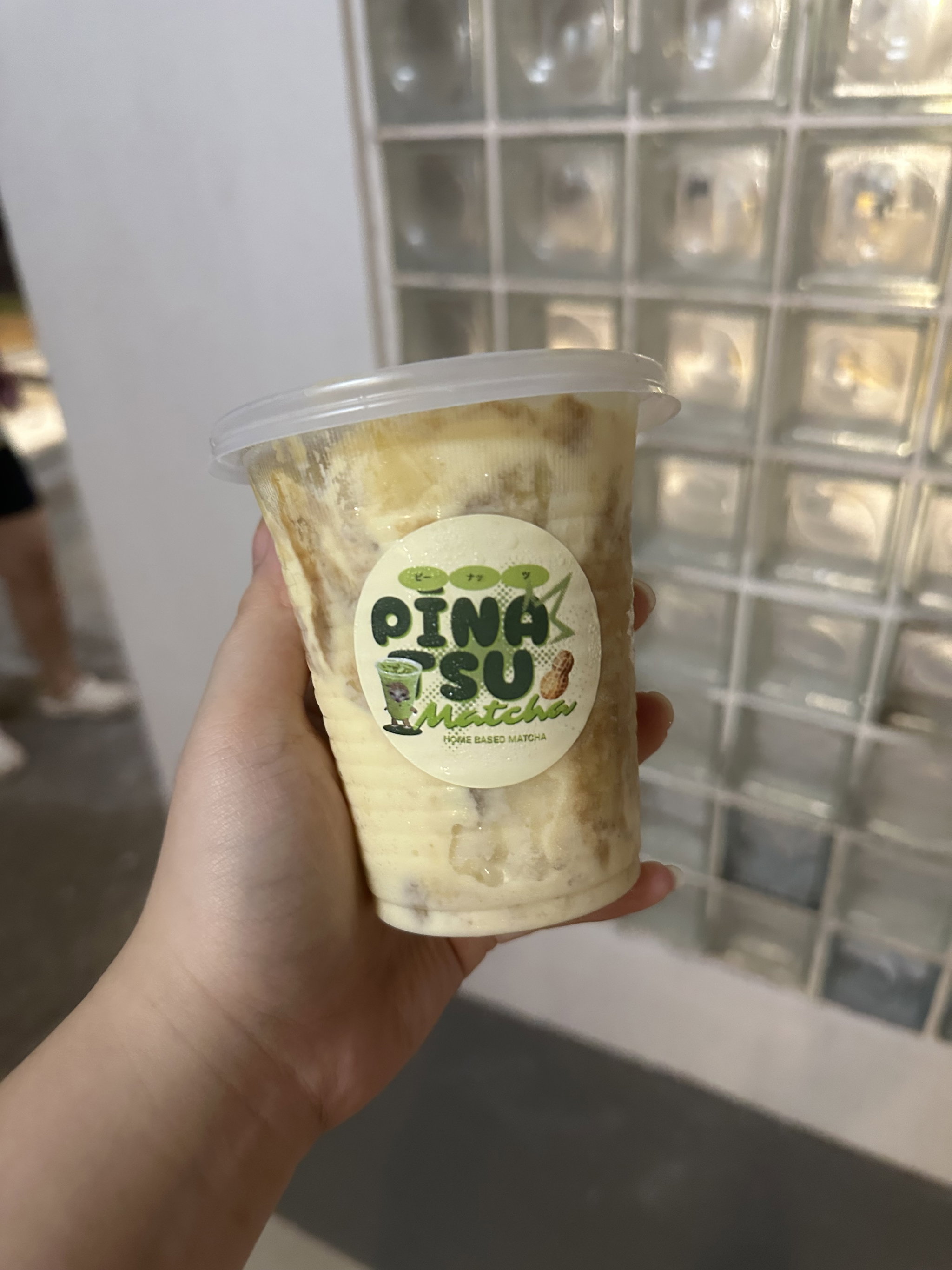 Banana Pudding (L)_0