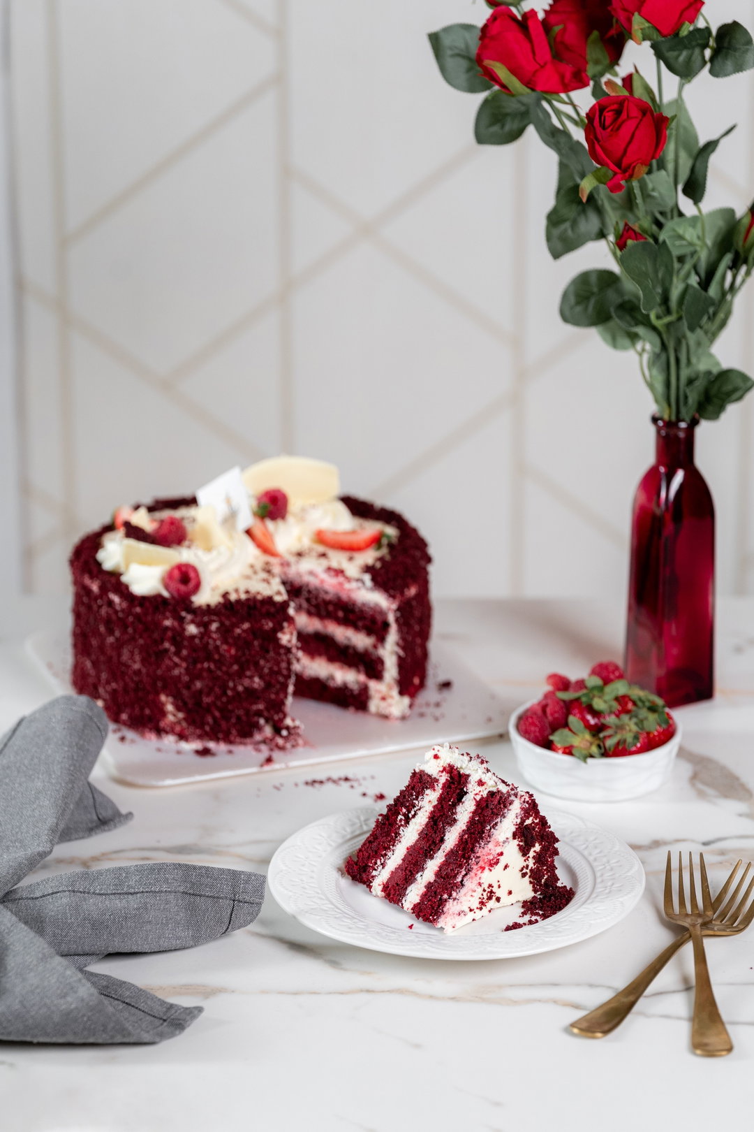 Red Velvet