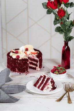 Red Velvet