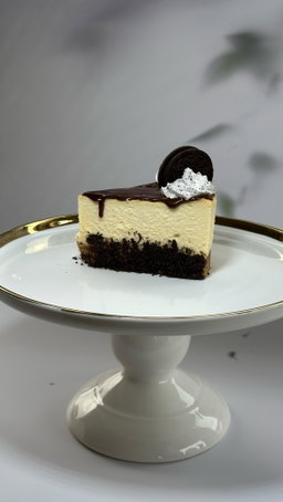 Oreo Cheesecake