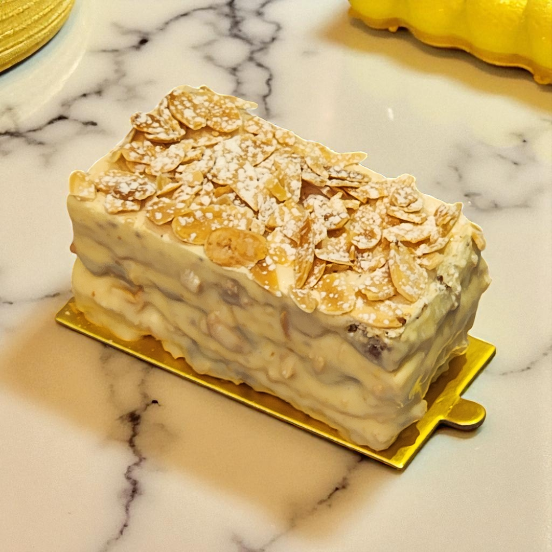 San Micchelle Cake